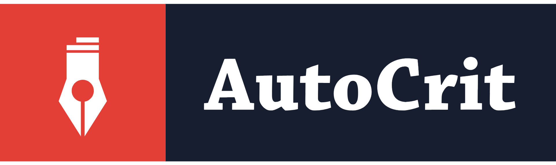 AutoCrit logo